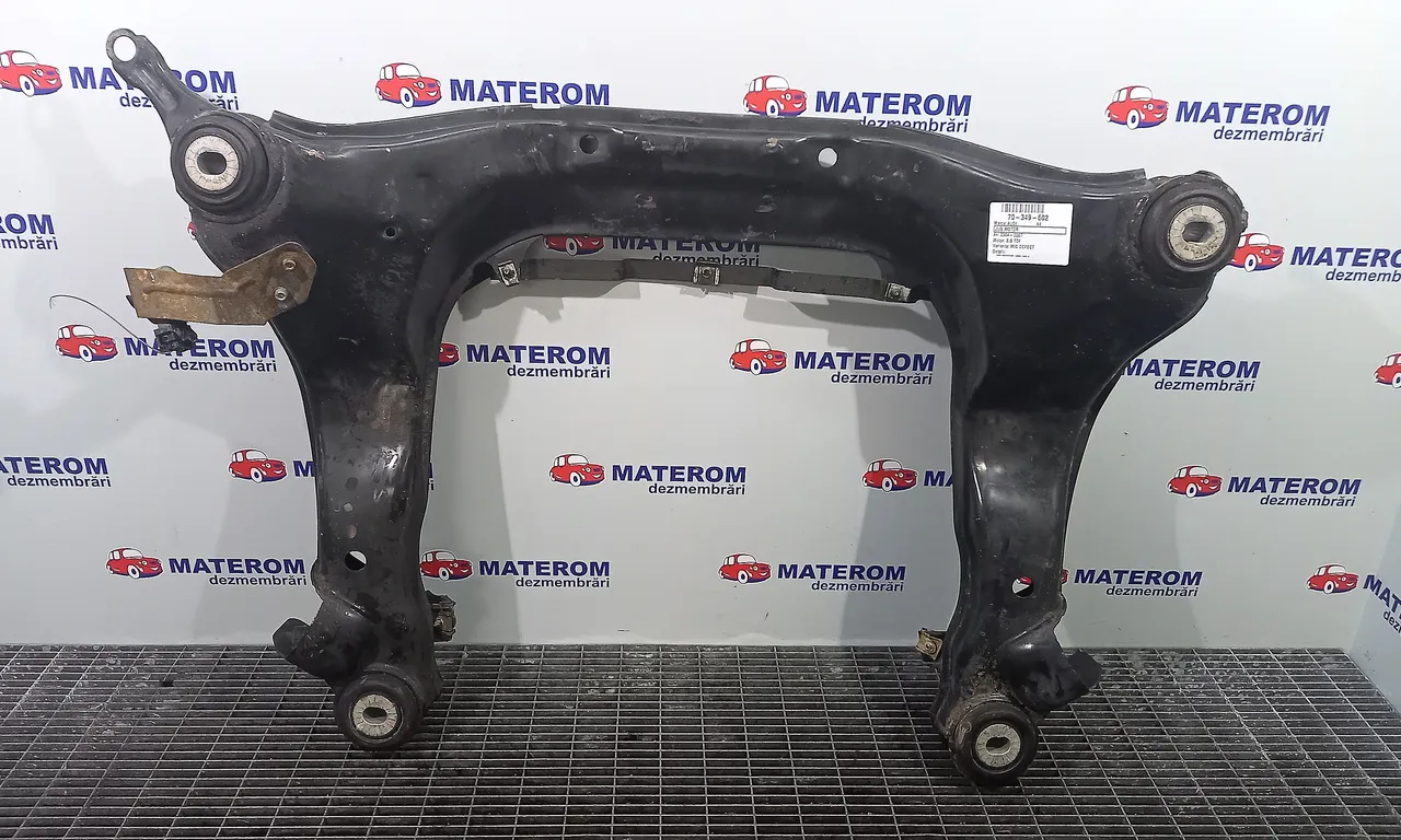 JUG MOTOR AUDI A4 B7 2004-2009