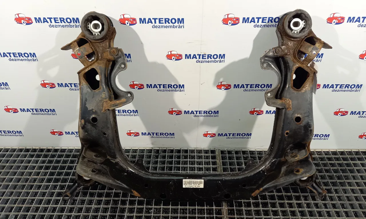 JUG MOTOR AUDI A4 B7 2004-2009