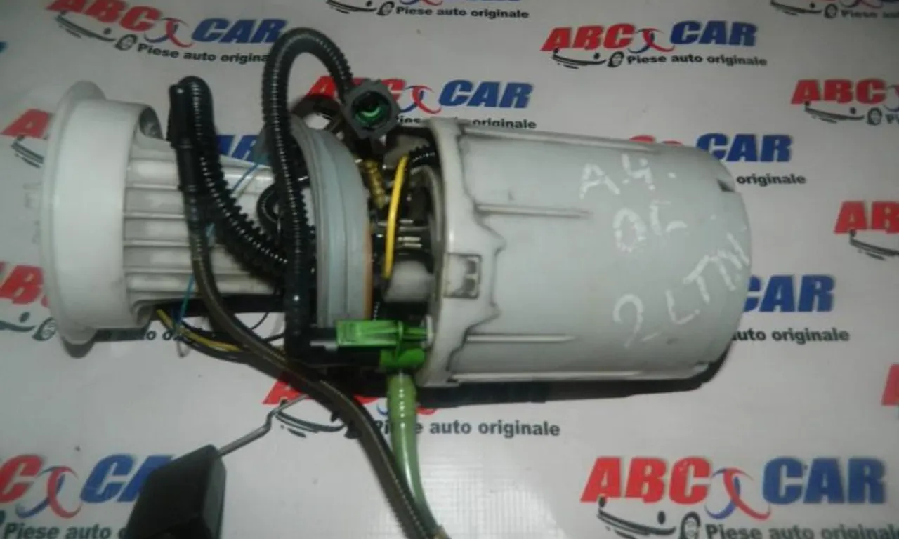 Pompa combustibil AUDI A4 B7 2004-2009
