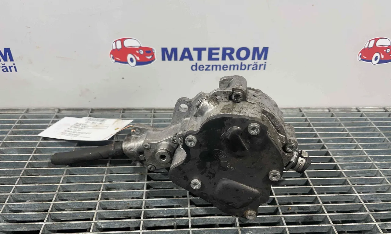 POMPA TANDEM AUDI A4 B7 2004-2009