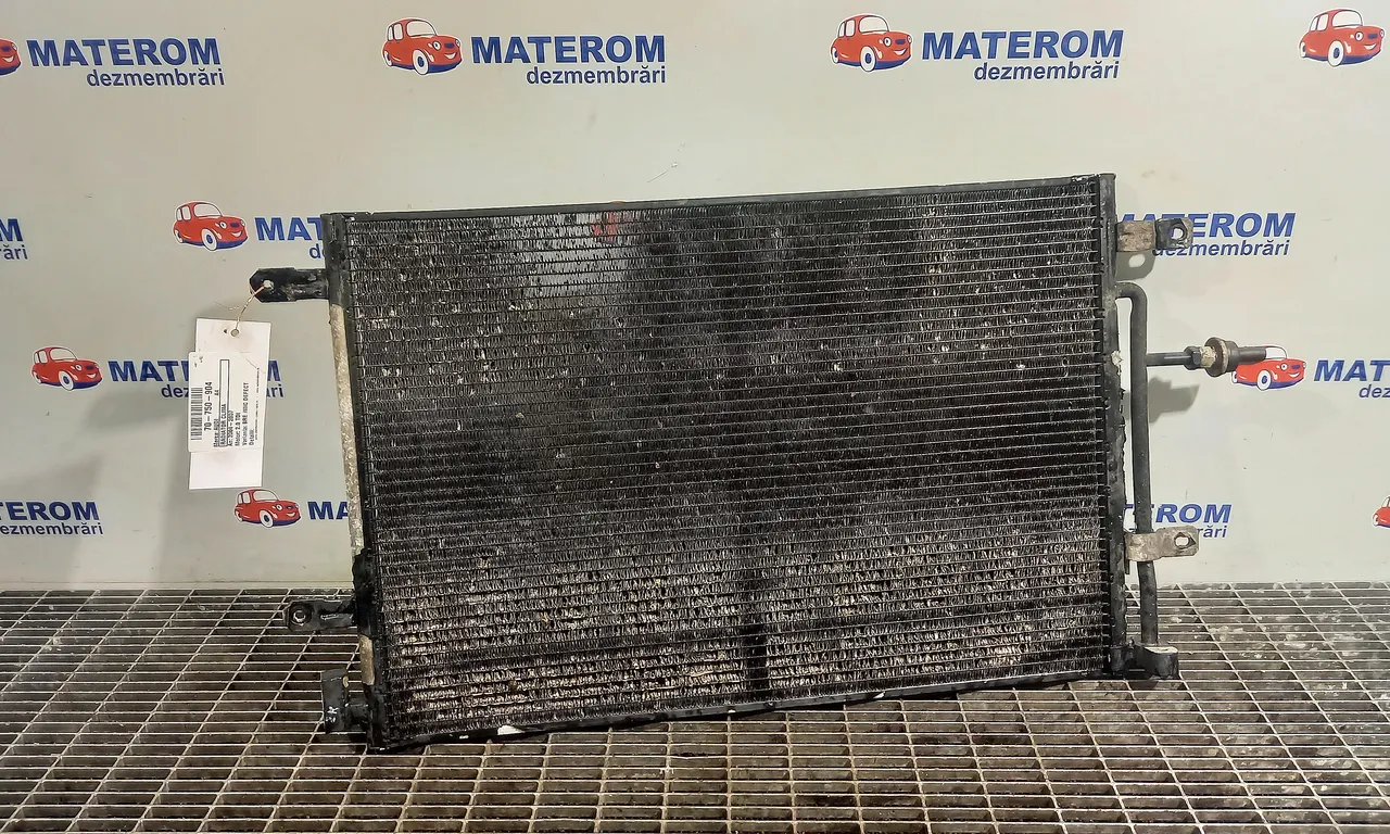 RADIATOR CLIMA AUDI A4 B7 2004-2009