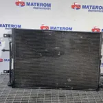 RADIATOR CLIMA AUDI A4 B7 2.0 2004-2009 oe-8E0260403T, vedere laterala