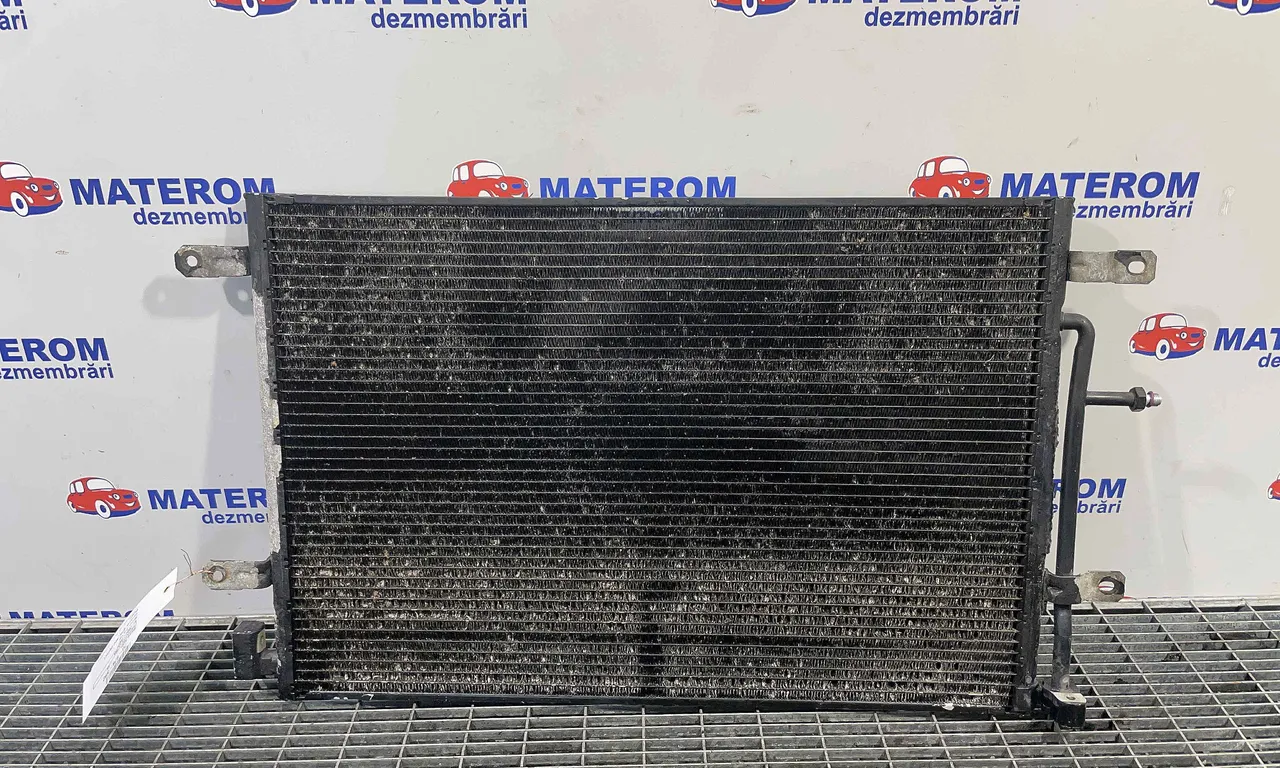 RADIATOR CLIMA AUDI A4 B7 2004-2009