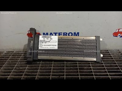 RADIATOR INCALZIRE