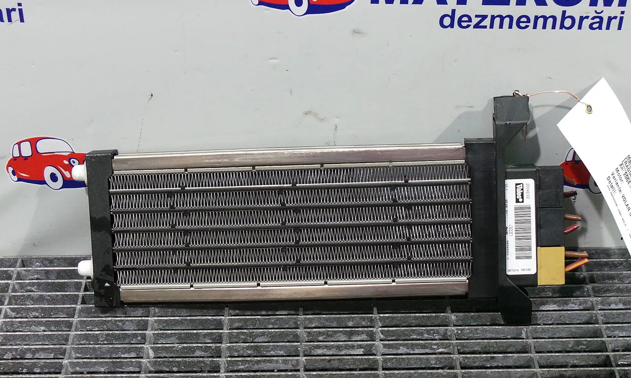 RADIATOR INCALZIRE AUDI A4 B7 2004-2009