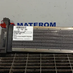 RADIATOR INCALZIRE