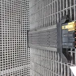 RADIATOR INCALZIRE AUDI A4 B7 1.9 2004-2009 oe-4B2819011, vedere frontata