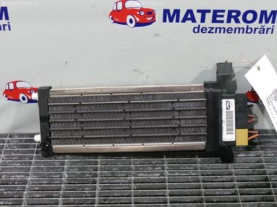 RADIATOR INCALZIRE