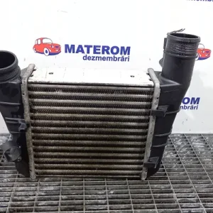 RADIATOR INTERCOOLER
