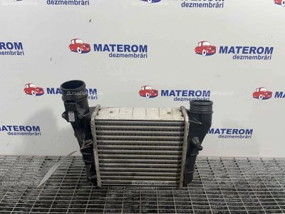 RADIATOR INTERCOOLER