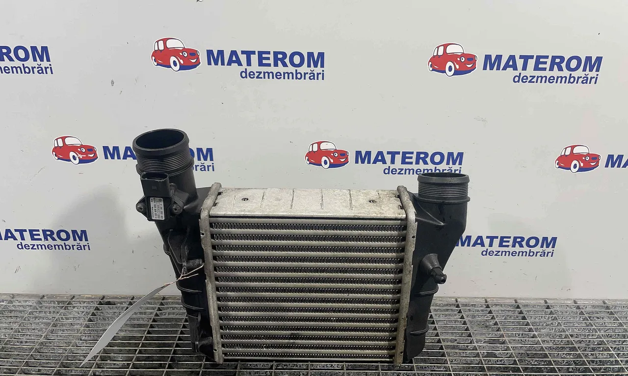RADIATOR INTERCOOLER AUDI A4 B7 2004-2009