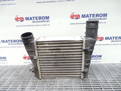 RADIATOR INTERCOOLER