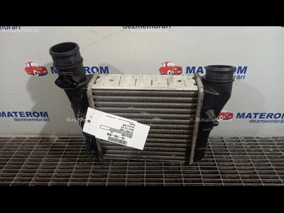 RADIATOR INTERCOOLER