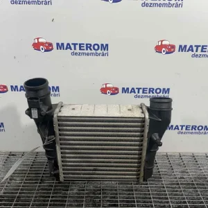 RADIATOR INTERCOOLER