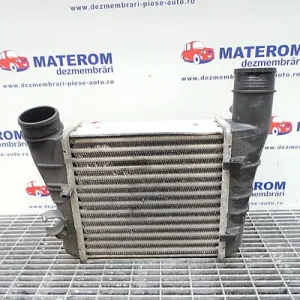 RADIATOR INTERCOOLER