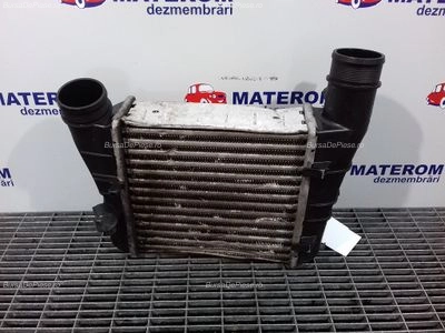 RADIATOR INTERCOOLER