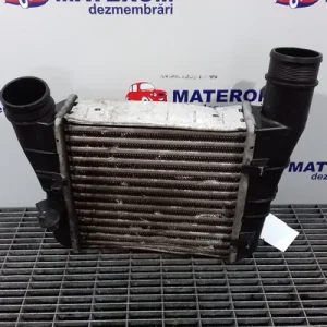 RADIATOR INTERCOOLER