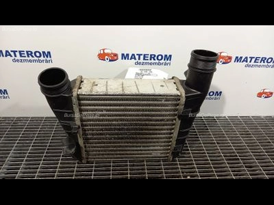 RADIATOR INTERCOOLER