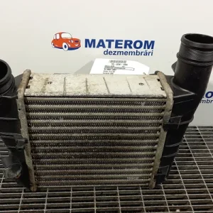 RADIATOR INTERCOOLER