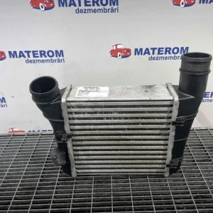 RADIATOR INTERCOOLER