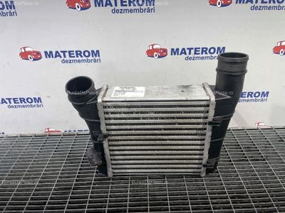 RADIATOR INTERCOOLER