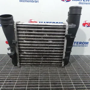 RADIATOR INTERCOOLER