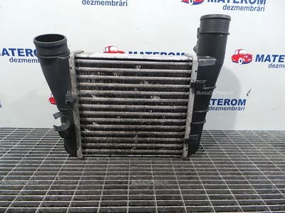 RADIATOR INTERCOOLER
