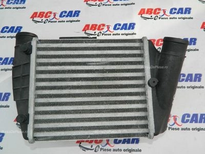 Radiator intercooler AUDI A4 B7 2004-2009 oe 8E0145806L, vedere frontata