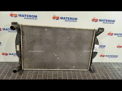 RADIATOR MOTOR