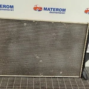 RADIATOR MOTOR