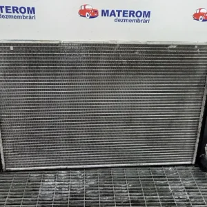 RADIATOR MOTOR