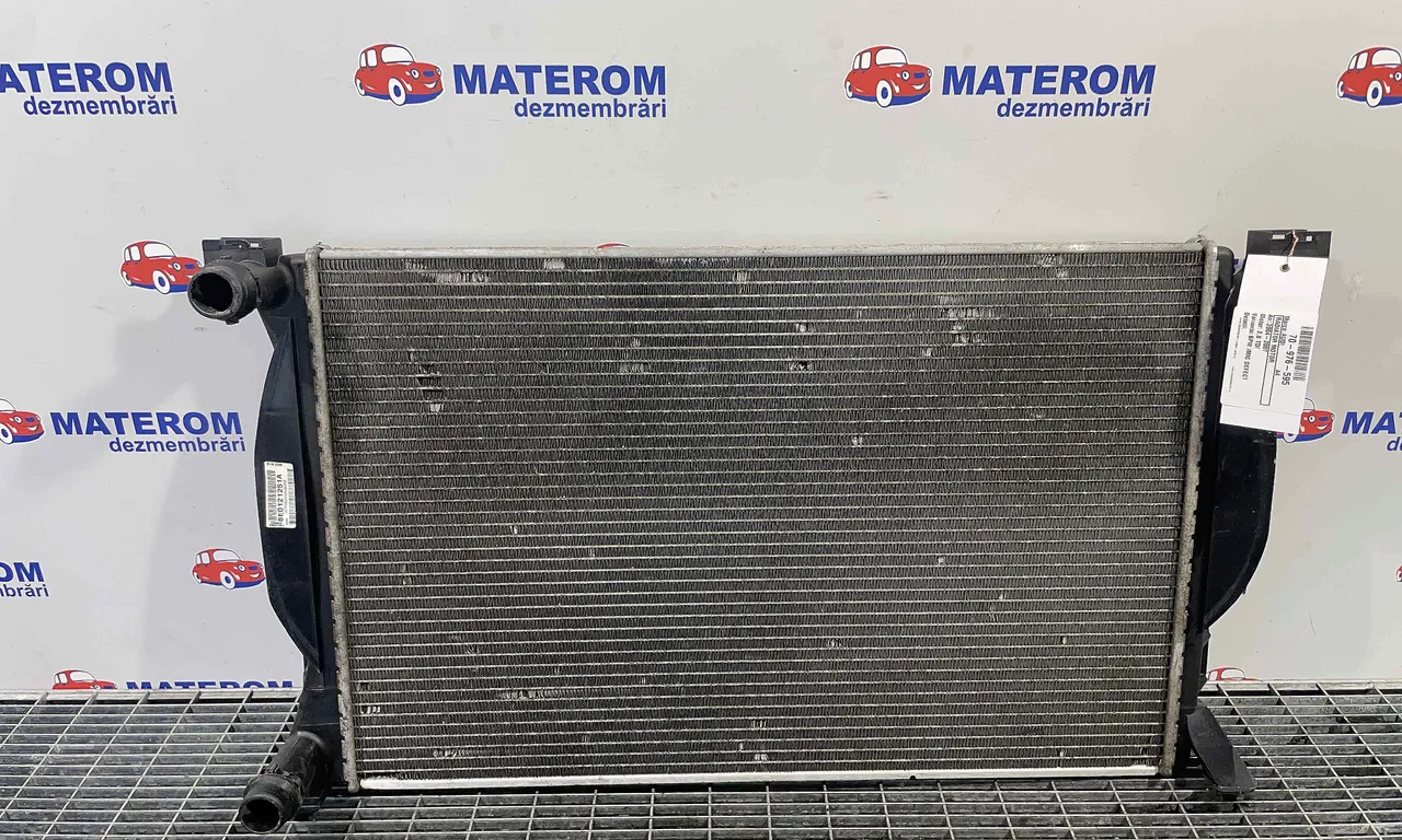 RADIATOR MOTOR AUDI A4 B7 2004-2009