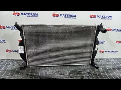 RADIATOR MOTOR