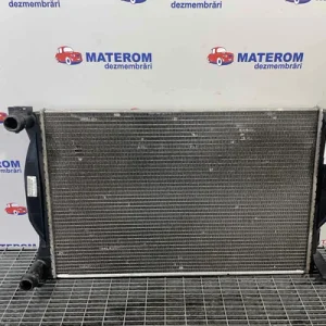 RADIATOR MOTOR