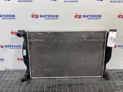 RADIATOR MOTOR