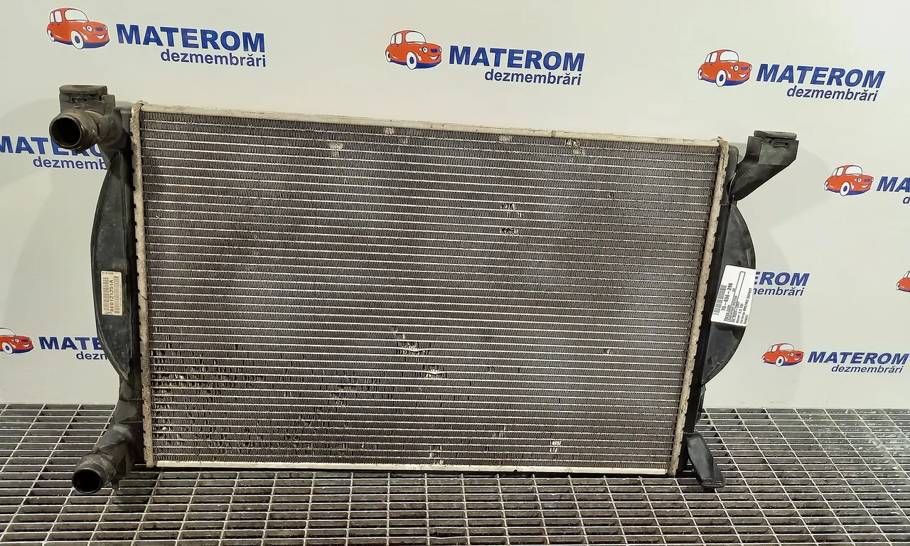 RADIATOR MOTOR AUDI A4 B7 2004-2009