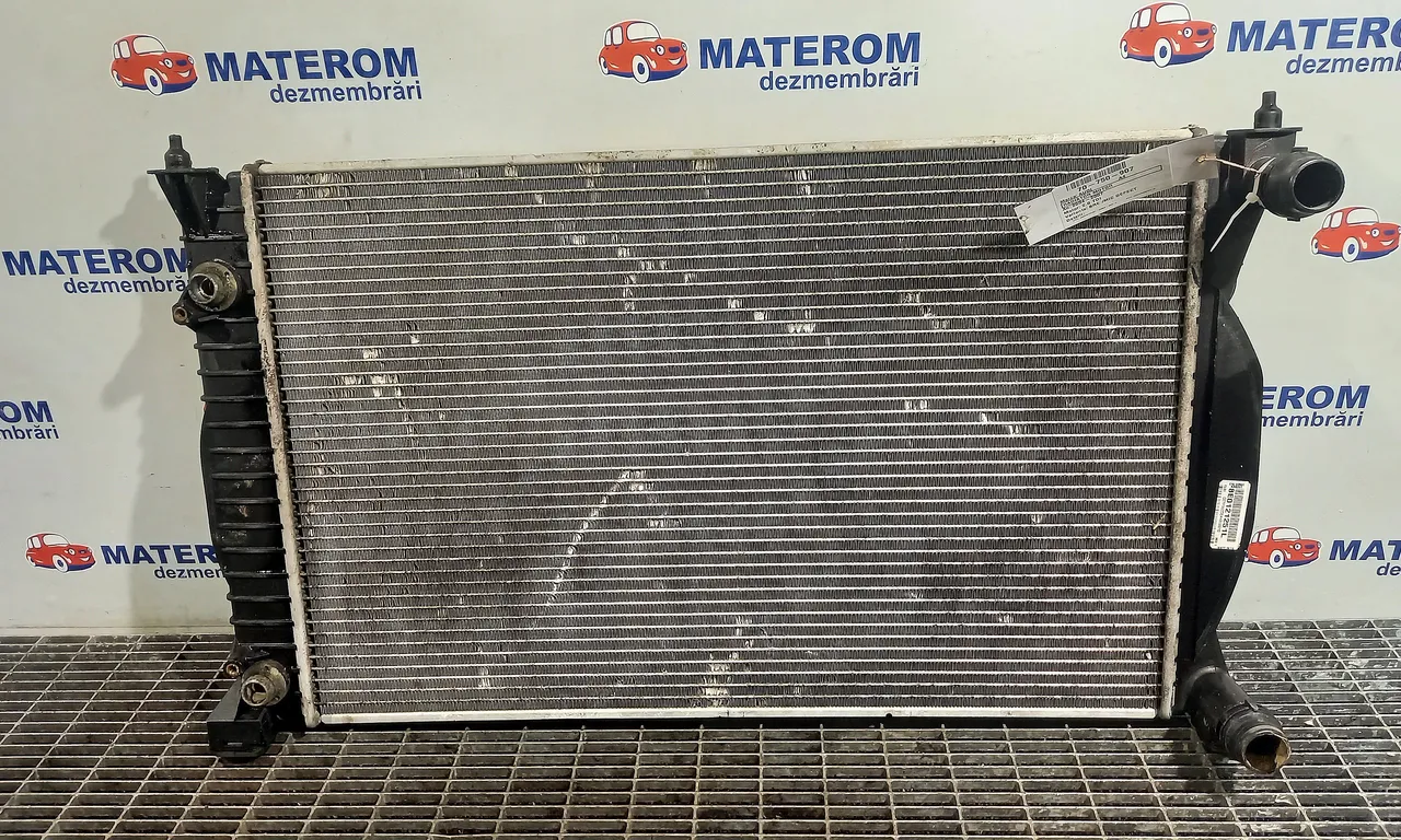 RADIATOR MOTOR AUDI A4 B7 2004-2009
