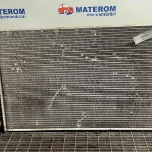 RADIATOR MOTOR