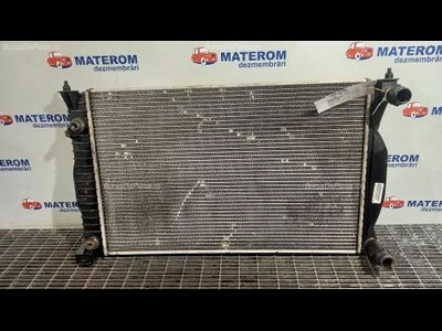 RADIATOR MOTOR