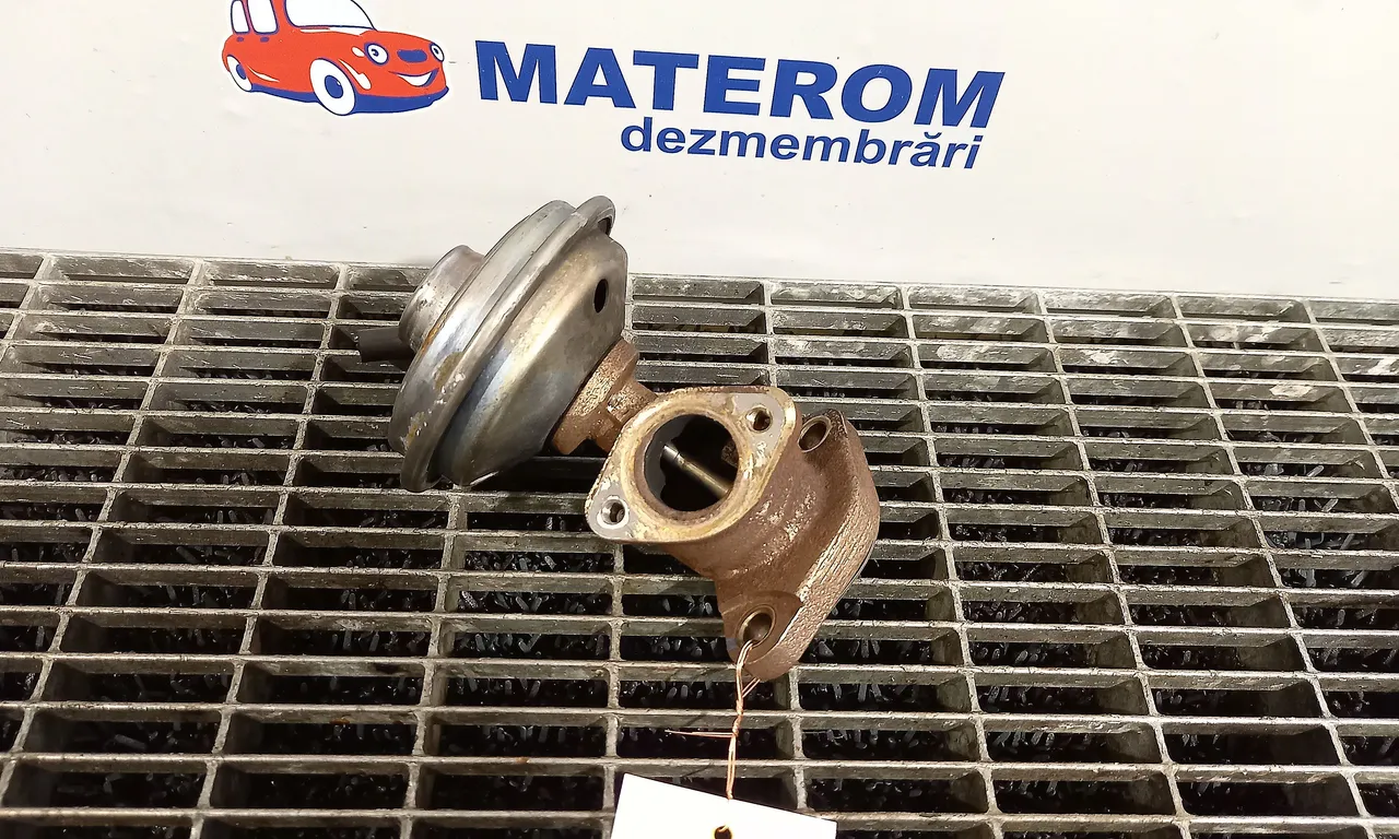 SUPAPA EGR AUDI A4 B7 2004-2009