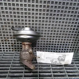 SUPAPA EGR