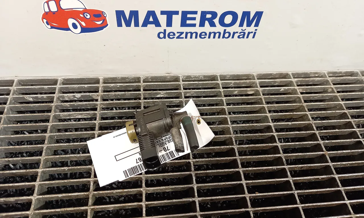 SUPAPA VACUUM AUDI A4 B7 2004-2009