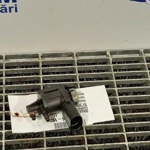 SUPAPA VACUUM