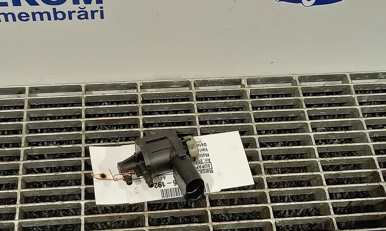 SUPAPA VACUUM AUDI A4 B7 2004-2009