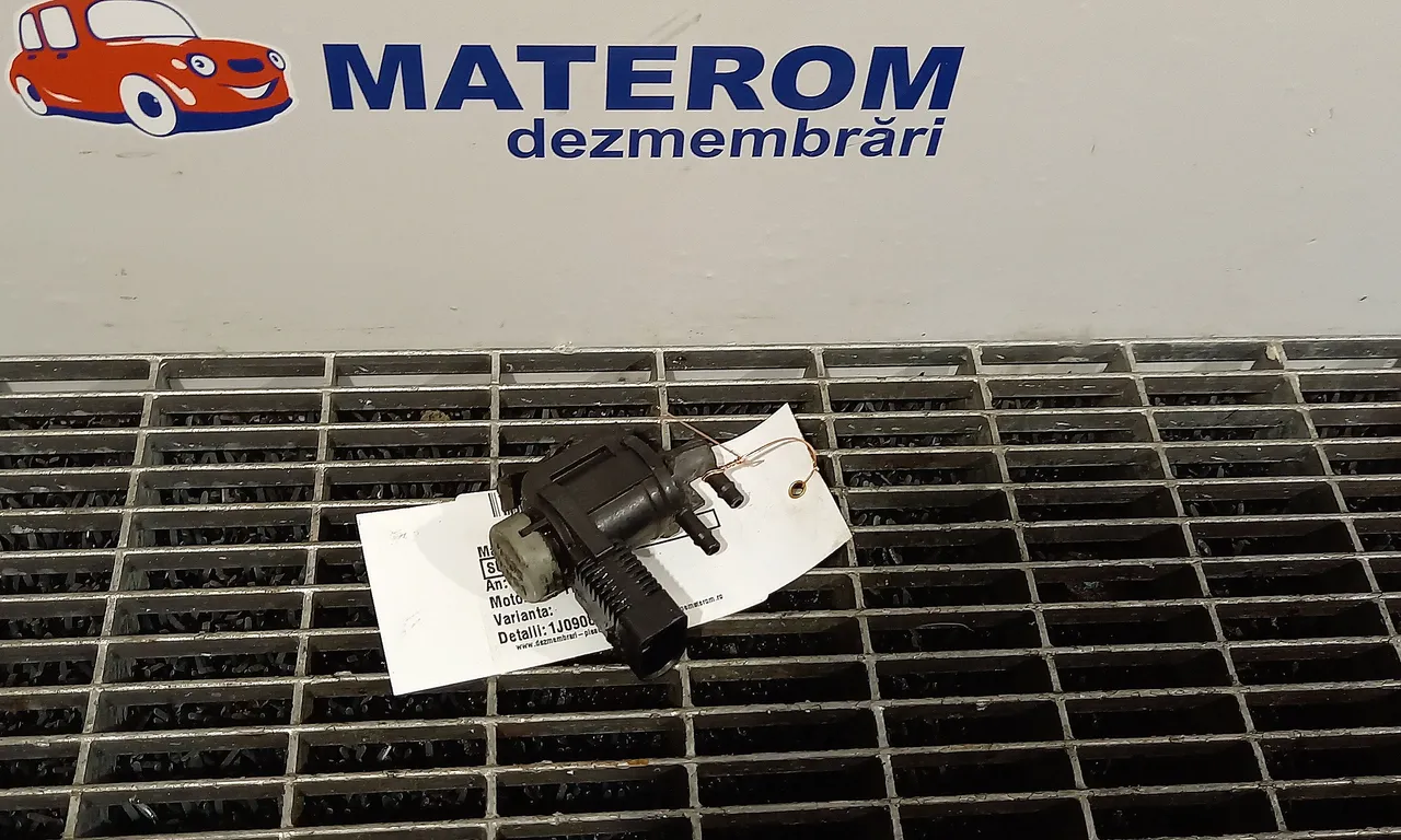 SUPAPA VACUUM AUDI A4 B7 2004-2009