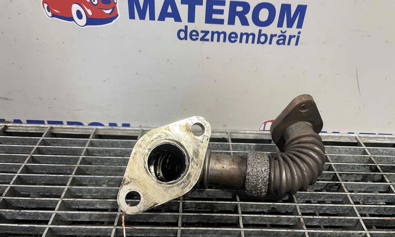TEAVA EGR AUDI A4 B7 2004-2009