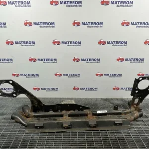 TEAVA INTERCOOLER