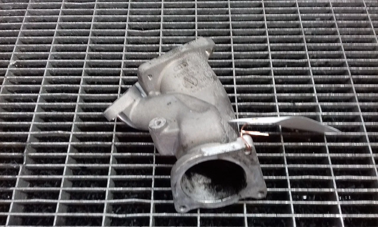 TEAVA INTERCOOLER AUDI A4 B7 2004-2009