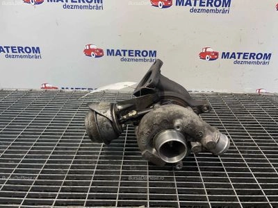 TURBOSUFLANTA