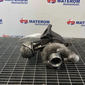 TURBOSUFLANTA